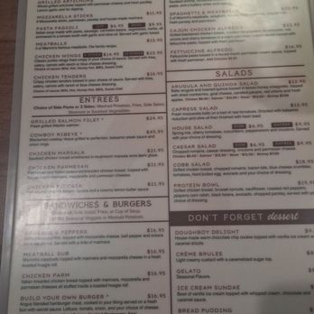 Amici Pizzeria & Bar - Menu - Pizza Near Me - Reno, Nevada Amici Pizzeria & Bar - Menu - Pizza Near Me - Reno, Nevada