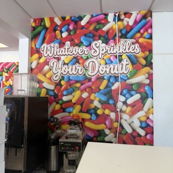 Donut King - Donuts Near Me - Winter Park, Florida Donut King - Donuts Near Me - Winter Park, Florida