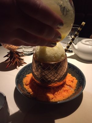 Otoro Robata Grill by null