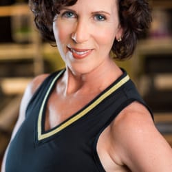 Nephesh Pilates - Owner and Master Instructor Audrey Langstroth