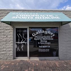 Gallagher Chiropractic & Sports Medicine