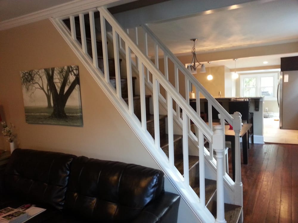 Slide of Jerry Naimoli General Services