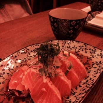 Gingi's Izakaya - Sushi Bars Near Me - Berlin, BE