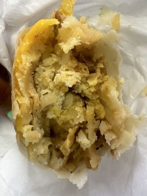 Tam's Burgers #23 by null