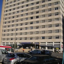 Hospital Arnau de Vilanova