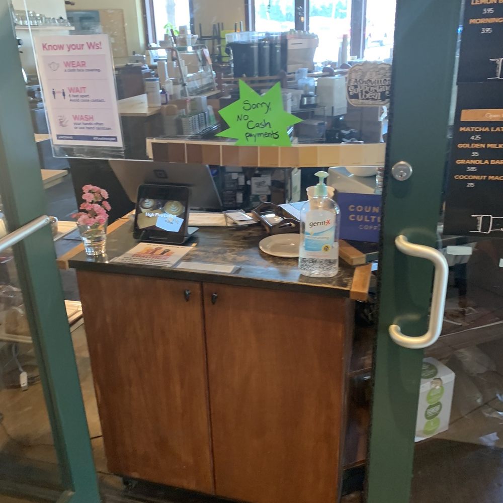 High Five Coffee - Coffee & Tea Near Me - Asheville, North Carolina High Five Coffee - Coffee & Tea Near Me - Asheville, North Carolina