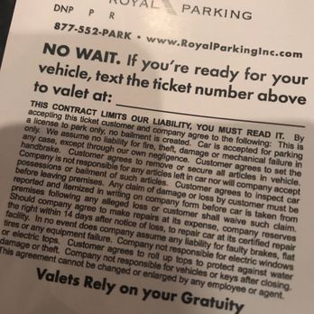 Royal Parking - Valet Services Near Me - Raleigh, North Carolina Royal Parking - Valet Services Near Me - Raleigh, North Carolina