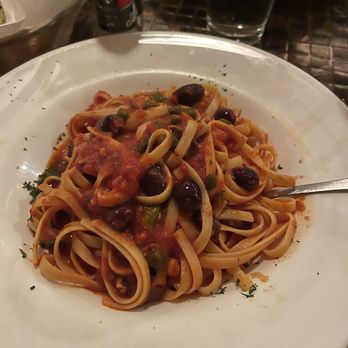 Emma's Everyday Gourmet - a plate of pasta - Italian Near Me - Westfield, Massachusetts