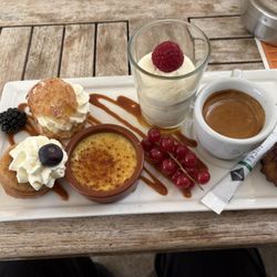 La Mado - Cafè gourmet