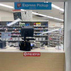 Walgreens