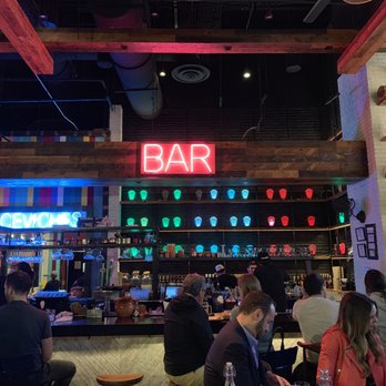 Tacology - Mexican Near Me - Miami, Florida