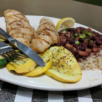 Flying Fish - Seafood Near Me - Memphis, Tennessee