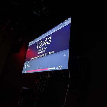 PELOTON STUDIOS - Updated December 2025 - 135 Photos & 22 Reviews - 370