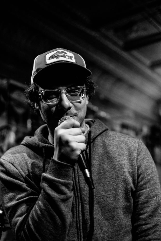 Social spots from The Brass Rail