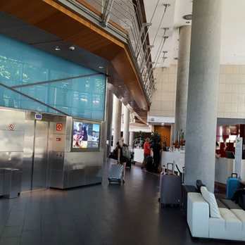 Sofitel Barcelona Skipper - Lobby/ entrance area - Hotels Near Me - Barcelona, B