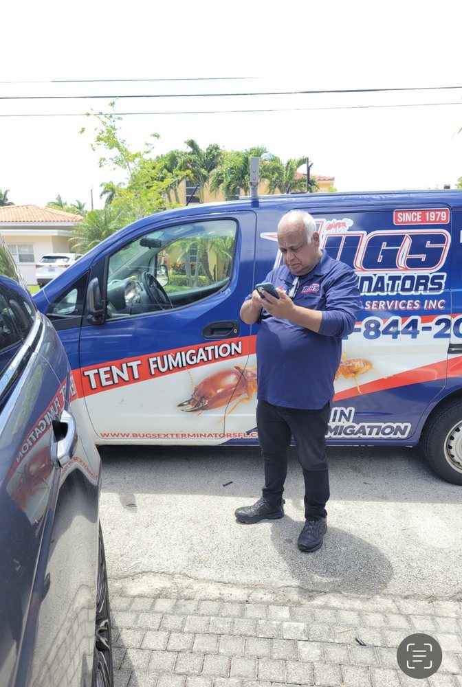 Bugs Exterminators Termite Pest Services Updated January 2026 27