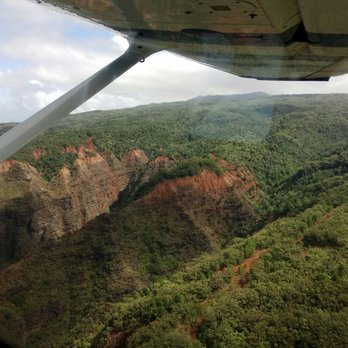 Wings Over Kauai - Tours Near Me - Lihue, Hawaii