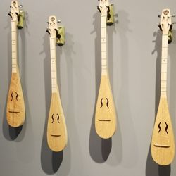 The Woodrow Instrument - Instruments