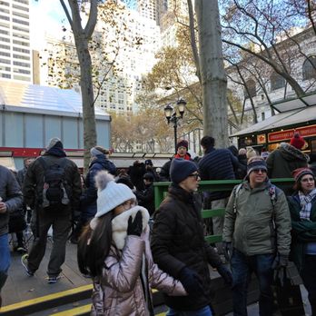 Bryant Park - Parks Near Me - New York, New York Bryant Park - Parks Near Me - New York, New York