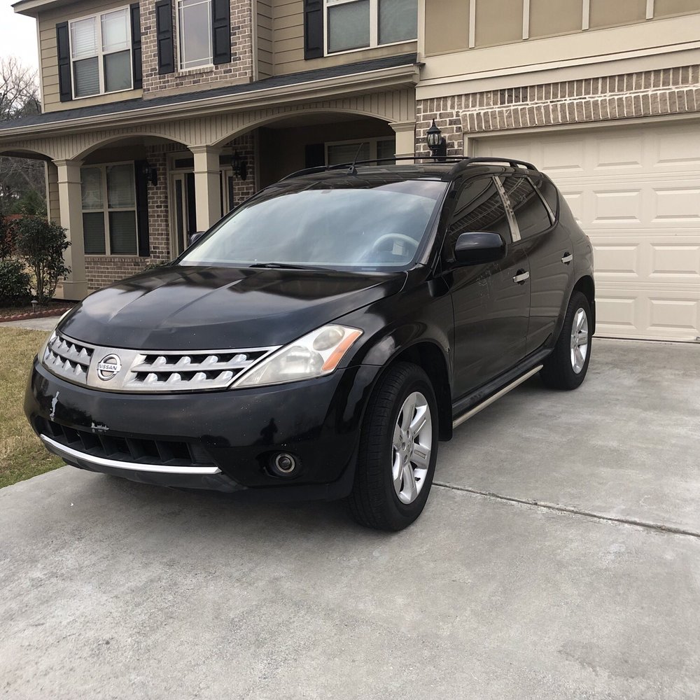 Total 56+ imagen nissan dealership snellville ga In.thptnganamst.edu.vn