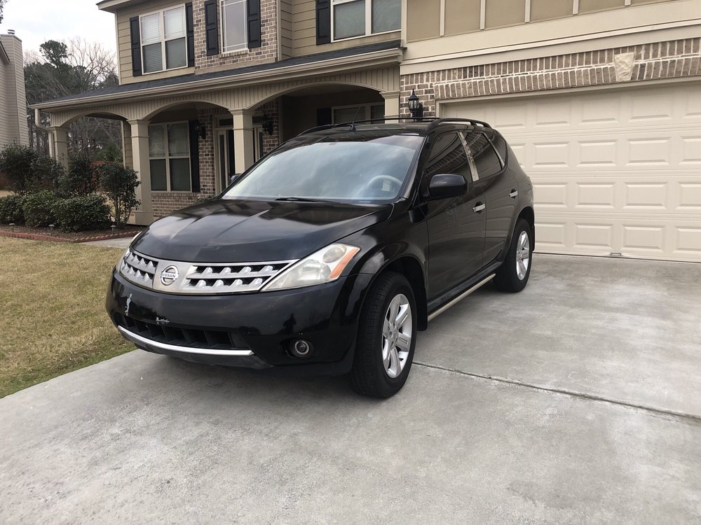 M&W CASH CARS 10 Photos 2330 Scenic Hwy, Snellville, Used