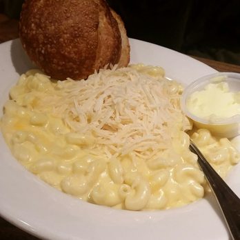 Pinecrest Diner - My friends Mac and cheese!! Stole so many bites of it. So good - Diners Near Me - San Francisco, California Pinecrest Diner - My friends Mac and cheese!! Stole so many bites of it. So good - Diners Near Me - San Francisco, California