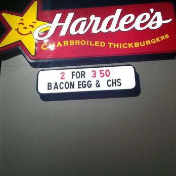 Hardee's - Fast Food Near Me - Mableton, Georgia Hardee's - Fast Food Near Me - Mableton, Georgia