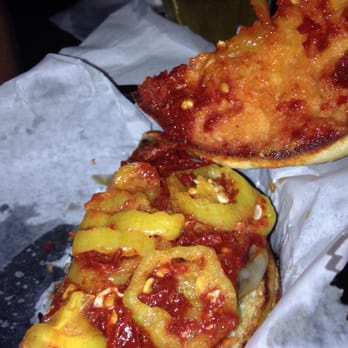 Dempsey's Burger Pub - The picante burger hotter ham hell - Burgers Near Me - Wichita, Kansas Dempsey's Burger Pub - The picante burger hotter ham hell - Burgers Near Me - Wichita, Kansas