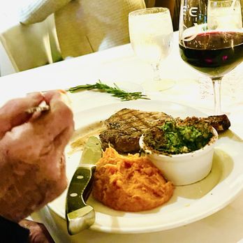 Kee Grill - Pork Chop - Seafood Near Me - Boca Raton, Florida