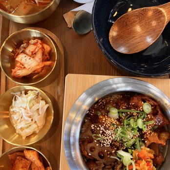 Lani Sot - Korean Near Me - Honolulu, Hawaii