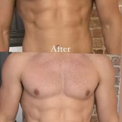 Lashing It Up - Airbrush spray tan (first rinse in 3 hours)