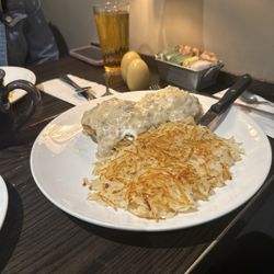 The Original Pancake House - Eggs Jones