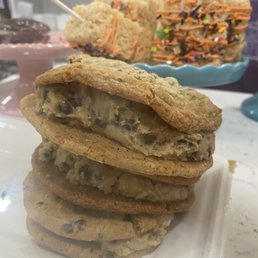 Cookie Dough