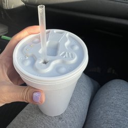 WingNutz Bar and Grill - Pepsi