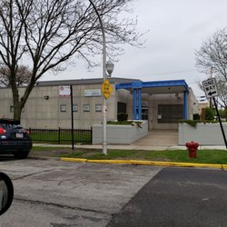 Cook County Englewood Family Practice Health Center - Health Center