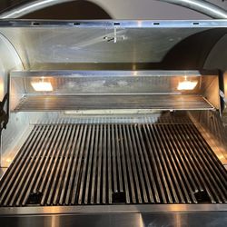 DD’s BBQ Cleaning and Services - After gril cleaning