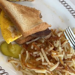 Waffle House