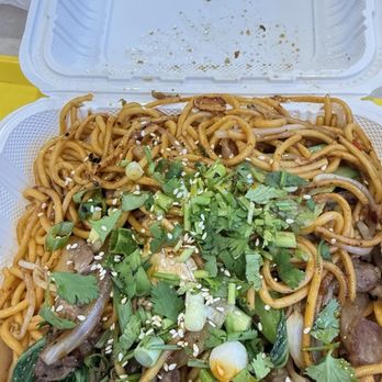 Iron King - Mongolian Near Me - Mission Viejo, California
