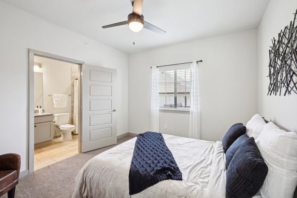 Azora Ranch Apartments by null