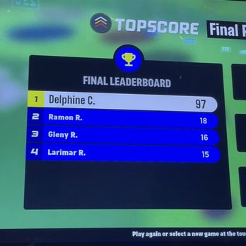 Topgolf - Golf Near Me - Pompano Beach, Florida
