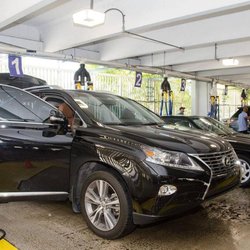 Aventura's Finest Hand Car Wash