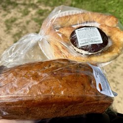 Pleasant View Bakery