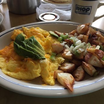 IHOP - Breakfast & Brunch Near Me - Janesville, Wisconsin