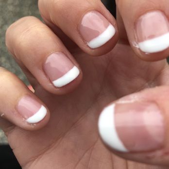 Coulures Nails Spa - Waxing Near Me - Lake Stevens, Washington