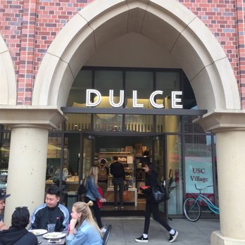 Cafe Dulce - Coffee & Tea Near Me - Los Angeles, California Cafe Dulce - Coffee & Tea Near Me - Los Angeles, California