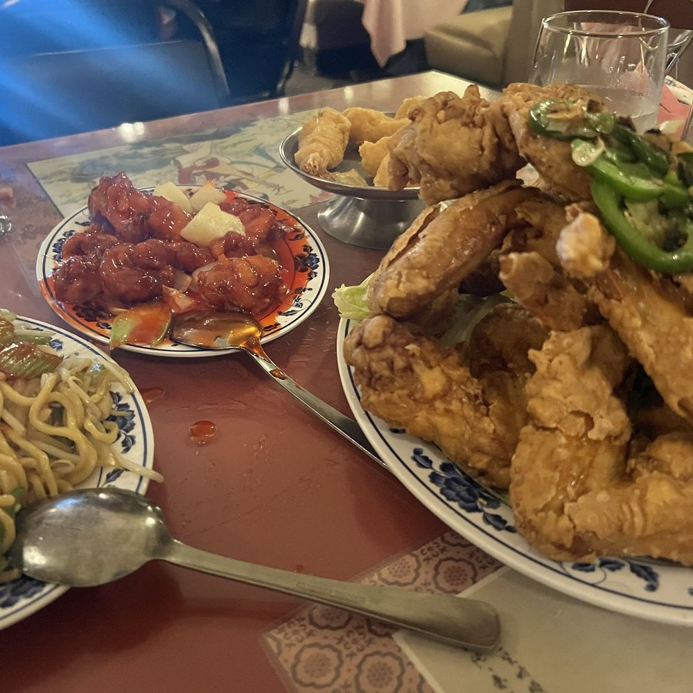 Hop Sing Palace - Chinese Near Me - Folsom, California Hop Sing Palace - Chinese Near Me - Folsom, California
