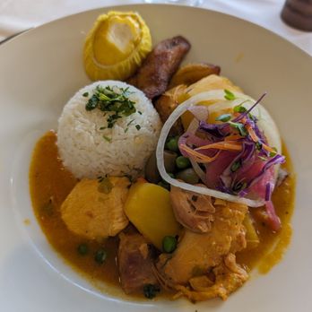 Coco Palm Restaurant - Fricase de pollo - Cuban Near Me - Pomona, California Coco Palm Restaurant - Fricase de pollo - Cuban Near Me - Pomona, California