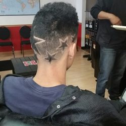 Four Star Barbershop