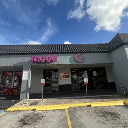 Store Front Store Front