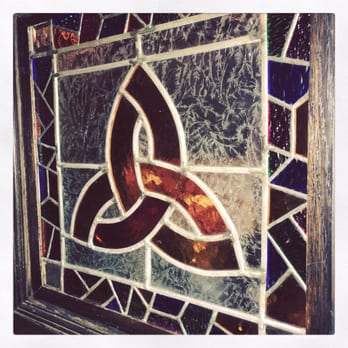 The Old Triangle Irish Alehouse - Pubs Near Me - Halifax, Nova Scotia